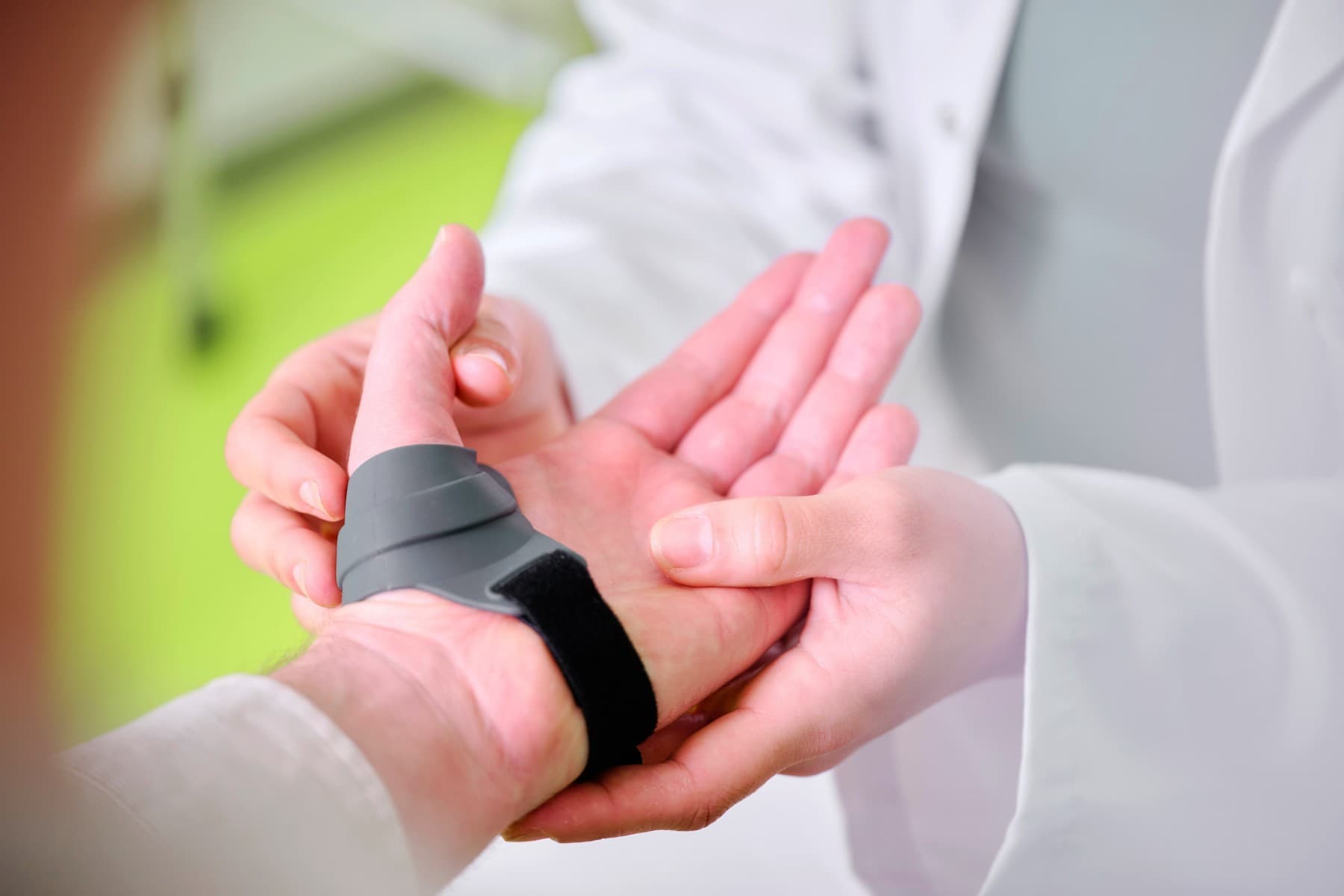 CMCcare Features